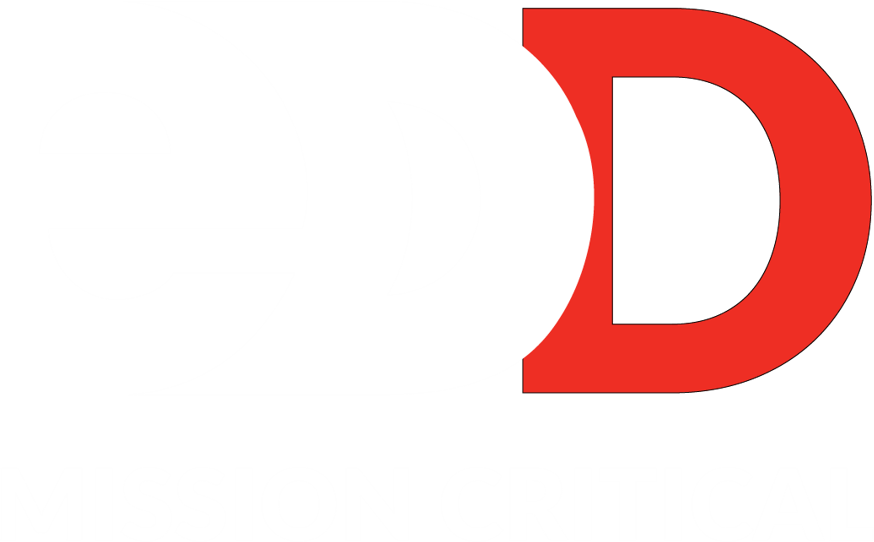 EDD Mission Critical
